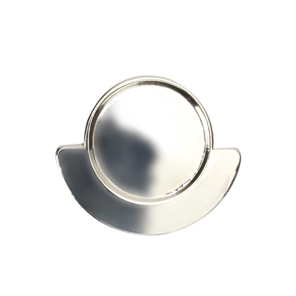 Pin-Badges-2068-N-Main.jpg معدن بين بادجيس مع بوتتيرفلي كلوتتش - الصورة 1