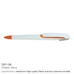 ⁦أقلام ترويجية (Promotional Pens) 2⁩ - الصورة ⁦4⁩