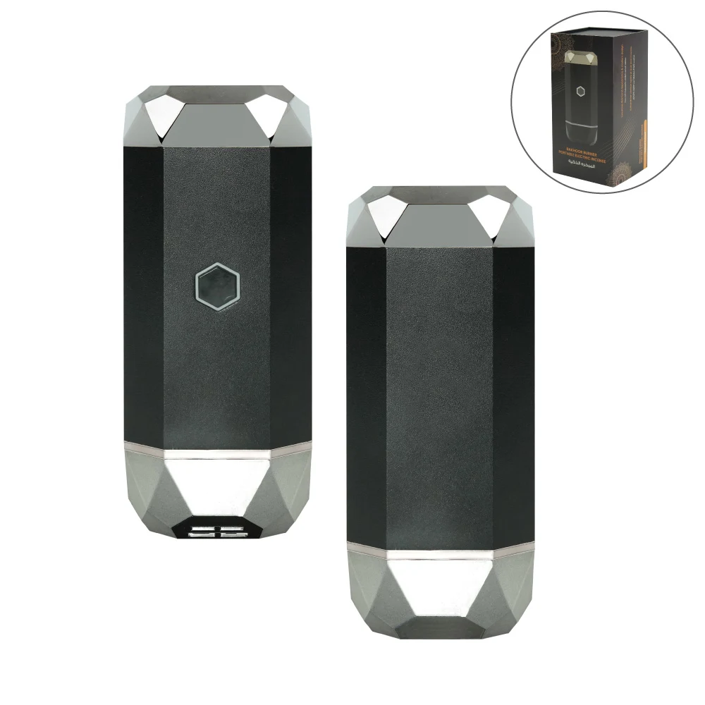 Portable-Bakhoor-Burner-ICB1-BLK-Blank.webp مبخرة بخور كهربائية قابلة لإعادة الشحن المحمولة - هدايا رمضان - الصورة 1