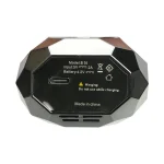 ⁦مبخرة بخور كهربائية قابلة لإعادة الشحن المحمولة - هدايا رمضان⁩ - الصورة ⁦6⁩