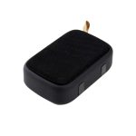 ⁦سماعات بلوتوث محمولة بقماش (Fabric) مع منفذ بطاقة وFM⁩ - الصورة ⁦5⁩