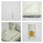 ⁦سجادة صلاة مع تسبيح في صندوق أنبوبي - أفضل لهدايا رمضان⁩ - الصورة ⁦9⁩