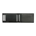 ⁦مفكرة جيب Chase Plus مع دفتر ملاحظات وقلم معدني – PREMIO⁩ - الصورة ⁦4⁩