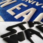 ⁦فينيل نقل حراري CAD-CUT 3D-Puff⁩ - الصورة ⁦2⁩