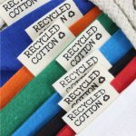 ⁦أكياس قطن مُعاد تدويره برباط سحب⁩ - الصورة ⁦6⁩