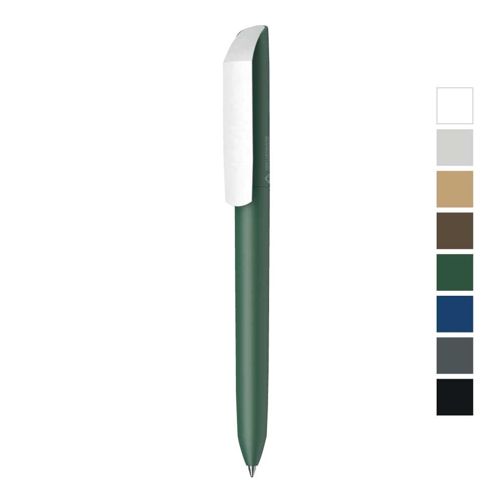 Recycled-Pen-Maxema-Flow-Pure-MAX-F2P-MATT-CB-RE-main-t.jpg أقلام ترويجية مُعاد تدويرها Maxema Flow Pure - الصورة 1