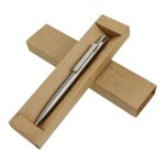 ⁦قلم ستانلس ستيل مُعاد تدويره⁩ - الصورة ⁦6⁩