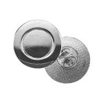 راوند لوجو معدن بادجيس مع بوتتيرفلي كلوتتش