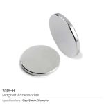 ⁦مغناطيسات دائرية⁩ - الصورة ⁦4⁩