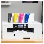 ⁦ساوجراسس إس جي١٠٠٠ سوبليماشن برينتير⁩ - الصورة ⁦2⁩