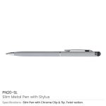 ⁦أقلام ستايلس (Stylus Pens)⁩ - الصورة ⁦5⁩