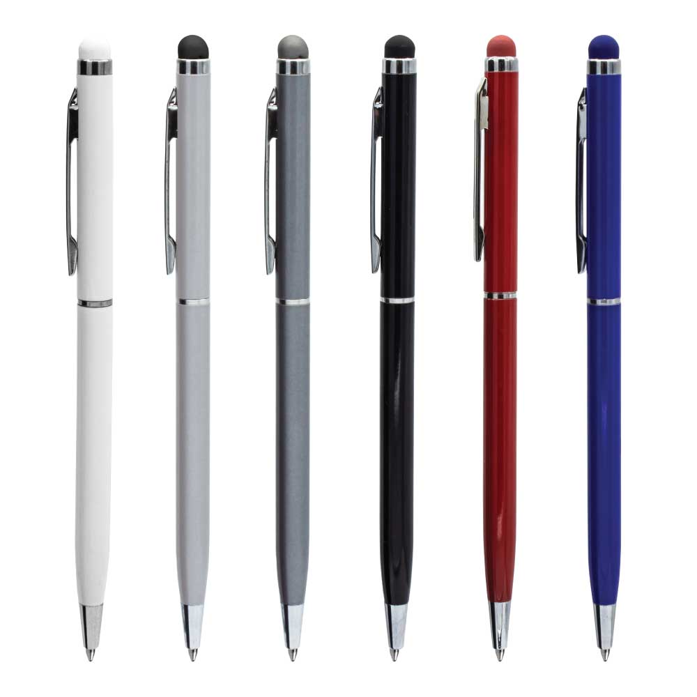 Slim-Metal-Pens-with-Stylus-PN20-main-t.jpg أقلام ستايلس (Stylus Pens) - الصورة 1