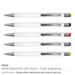 ⁦أقلام ستايلس (Stylus Pens)⁩ - الصورة ⁦4⁩