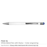 ⁦أقلام ستايلس (Stylus Pens)⁩ - الصورة ⁦8⁩