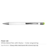 ⁦أقلام ستايلس (Stylus Pens)⁩ - الصورة ⁦6⁩