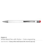 ⁦أقلام ستايلس (Stylus Pens)⁩ - الصورة ⁦5⁩