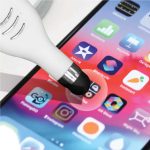 ⁦محرك فلاش USB مع ستايلس⁩ - الصورة ⁦3⁩