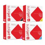 ⁦خراطيش حبر SubliJet HD⁩ - الصورة ⁦2⁩