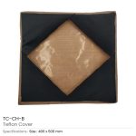 ⁦تيفلون كوفير فور هيات بريسس⁩ - الصورة ⁦3⁩