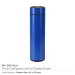 ⁦زجاجات عرض درجة الحرارة الذكية بشاشة LED⁩ - الصورة ⁦5⁩