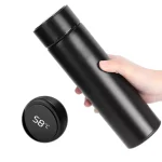 ⁦زجاجات عرض درجة الحرارة الذكية بشاشة LED⁩ - الصورة ⁦9⁩