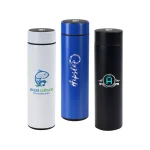 ⁦زجاجات عرض درجة الحرارة الذكية بشاشة LED⁩ - الصورة ⁦2⁩