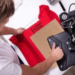 ⁦صفائح تفلون لمكبس الحرارة (Heat Press) – غير لاصقة 100%⁩ - الصورة ⁦2⁩