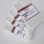 ⁦ورق نقل ثقيل TexPrint DT: ‏120 GSM (عبوة 110 ورقة) A4/A3⁩ - الصورة ⁦2⁩