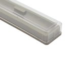 ⁦علب وأغطية أقلام شفافة⁩ - الصورة ⁦5⁩