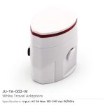 ⁦محولات سفر عالمية (Universal Travel Adapters)⁩ - الصورة ⁦4⁩