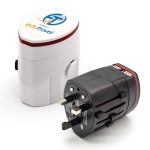 ⁦محولات سفر عالمية (Universal Travel Adapters)⁩ - الصورة ⁦2⁩