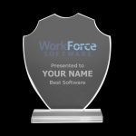 ⁦فيكتوريان شايلد كريستال اواردس مع جيفت بوكس⁩ - الصورة ⁦2⁩