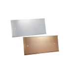 حوامل لوحات حائط (Wall Sign Holders)