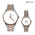 ساعات بشعار للزوجين