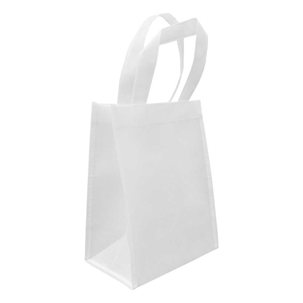White-Non-Woven-Bags-NW-SUB-A5V-main-t.jpg إيه٥ أبيض نون ووفين باجس - الصورة 1