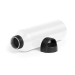 ⁦زجاجات بيضاء للطباعة بالتسامي، فتح باللفّ، 800 مل⁩ - الصورة ⁦4⁩