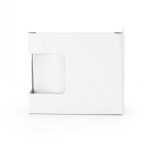 ⁦أبيض سوبليماشن كيراميك موجس مع بوكس ١١ وز⁩ - الصورة ⁦6⁩