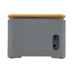 ⁦٥دبليو شاحن لاسلكي و بلويتوث سبيكر فيرسيون ٥.٠⁩ - الصورة ⁦5⁩