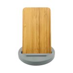 يكو-فرايندلي شاحن لاسلكي فوني ستاند ٥دبليو