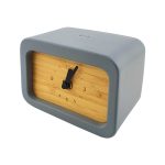 ⁦يكو-فرايندلي شاحن لاسلكي مع كلوك ٥دبليو اوتبوت⁩ - الصورة ⁦4⁩