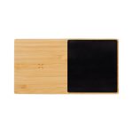 شاحن لاسلكي مع سخّان كوب – 10W – Type-C