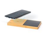 ⁦شاحن لاسلكي مع سخّان كوب – 10W – Type-C⁩ - الصورة ⁦5⁩