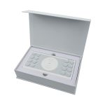 ⁦باور بانك لاسلكي 10000 mAh مع أكواب شفط⁩ - الصورة ⁦8⁩