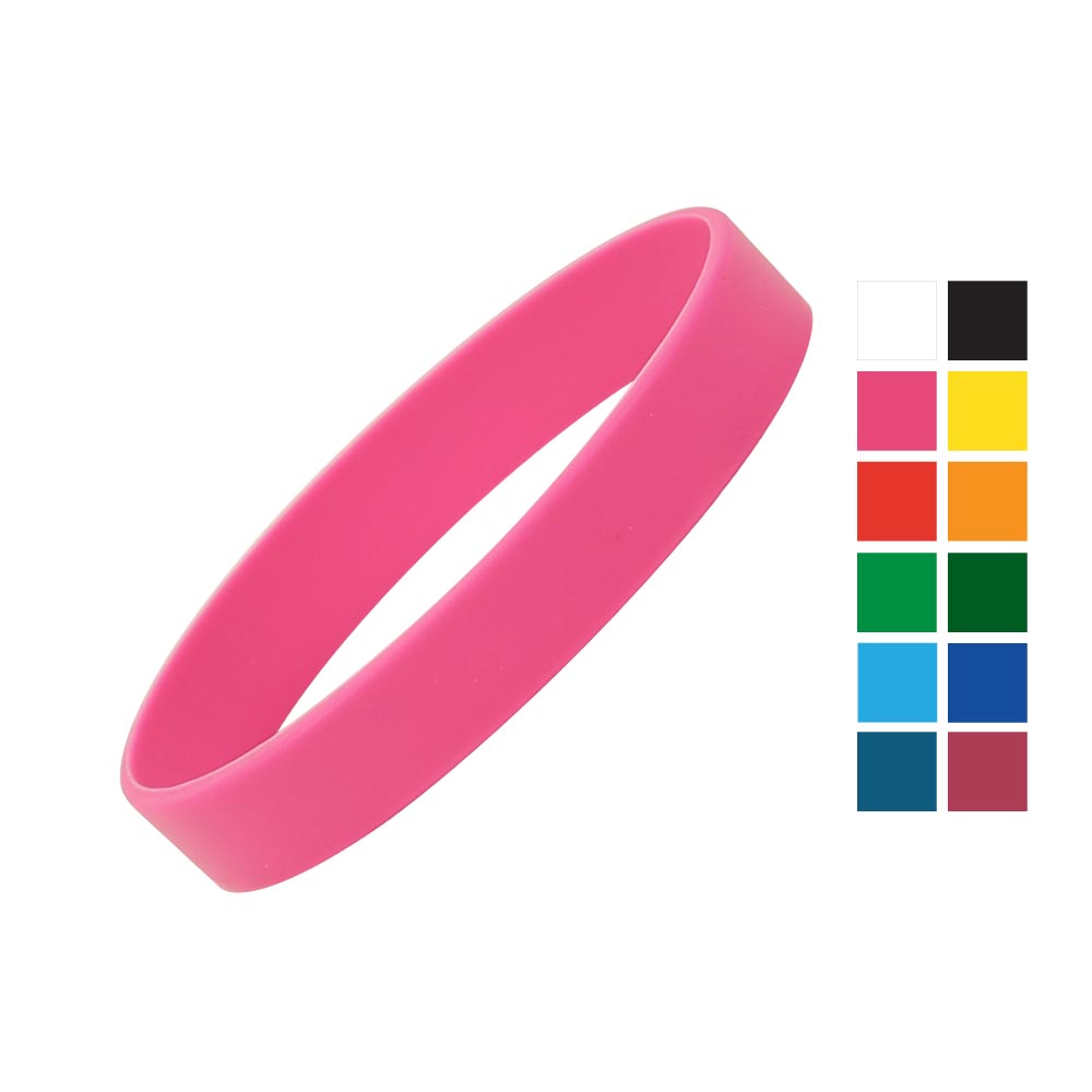 Wristband-014-Blank.jpg أساور سيليكون - الصورة 1