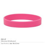 ⁦أساور سيليكون⁩ - الصورة ⁦12⁩