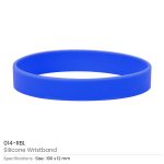 ⁦أساور سيليكون⁩ - الصورة ⁦9⁩