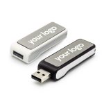 ⁦USB شعار متغير الألوان⁩ - الصورة ⁦2⁩