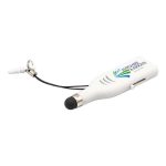 ⁦محرك فلاش USB مع ستايلس⁩ - الصورة ⁦2⁩