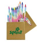 ⁦تشيلدرين جيفتس كرايونس⁩ - الصورة ⁦2⁩