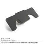 ⁦ألواح سفلية لمكبس الحرارة (Lower Platens)⁩ - الصورة ⁦3⁩